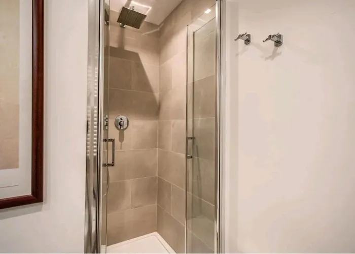 Suity I Cozy Leutari 23 דירה